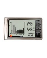Thermo-Hygrometer 0560 6230