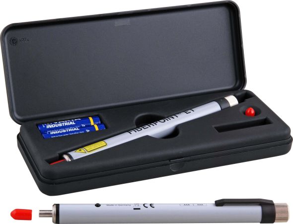 Fiber Checker 3000 39990.1 Fiber Checker 3000 39990.1
