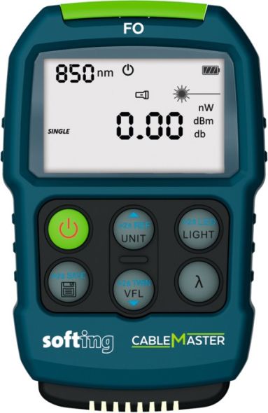 CableMaster FO PD_CMFO CableMaster FO PD_CMFO