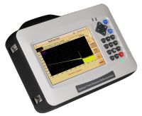 Optisches Reflektometer AOTDR 26 VFL-FC-PM