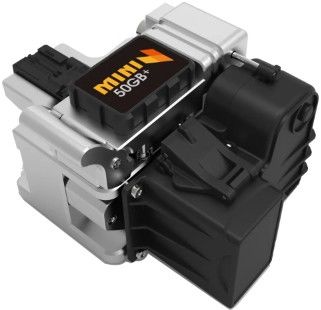 FiberFox Mini 50GB FFMINI50GB FiberFox Mini 50GB FFMINI50GB