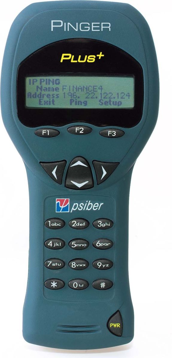 Link Tester PS_PNG65-EU