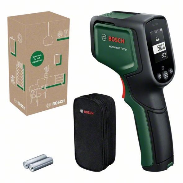 Thermodetektor 06036832Z0 Thermodetektor 06036832Z0