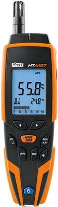 Thermo-Hygrometer HTA107