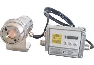 Sensor Optisch, Infrarot, OI98F001 Sensor Optisch, Infrarot, OI98F001