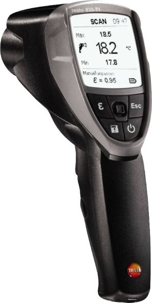 Infrarotthermometer 0560 8351 Infrarotthermometer 0560 8351