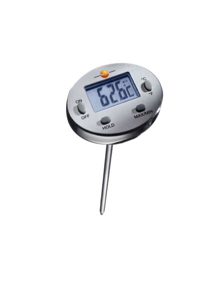 Mini-Einstechthermometer 0560 1113 Mini-Einstechthermometer 0560 1113