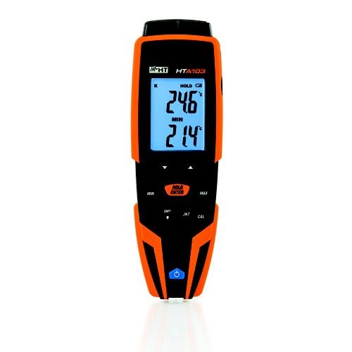 Digitales Thermometer HTA103