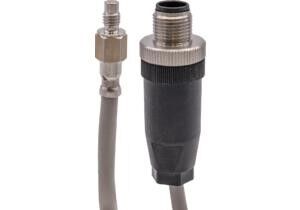 Temperatursensor, 4mm YT05F001