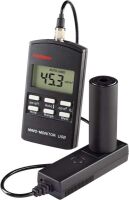 Leuchtdichtemessgerät für MAVO-MONITOR USB