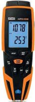 Heissdraht-Anemometer HTA105