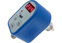 Sensor Temperatur, YT450024