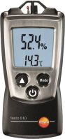 Feuchte-/Temp.-Messgerät 0560 0610