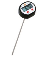 Mini Einstech-Thermometer 0560 1111