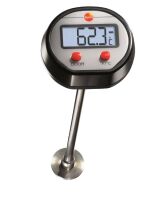 Mini-Oberflächenthermomet. 0560 1109
