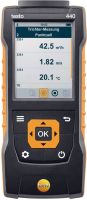 testo 440 - Klimamessgerät 0560 4401