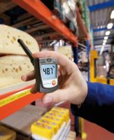 Thermo-Hygrometer 0560 6053