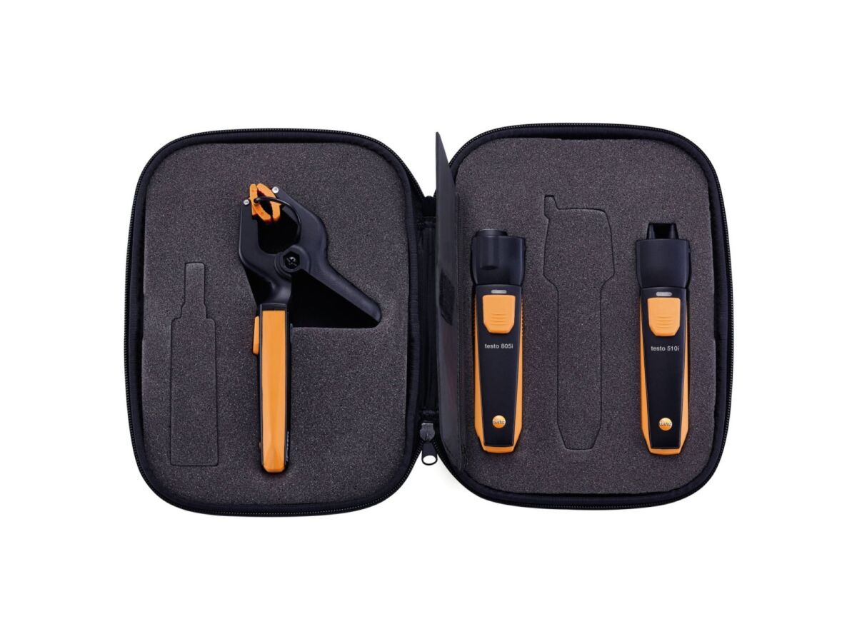 Heizungs-Set 0563 0004 10