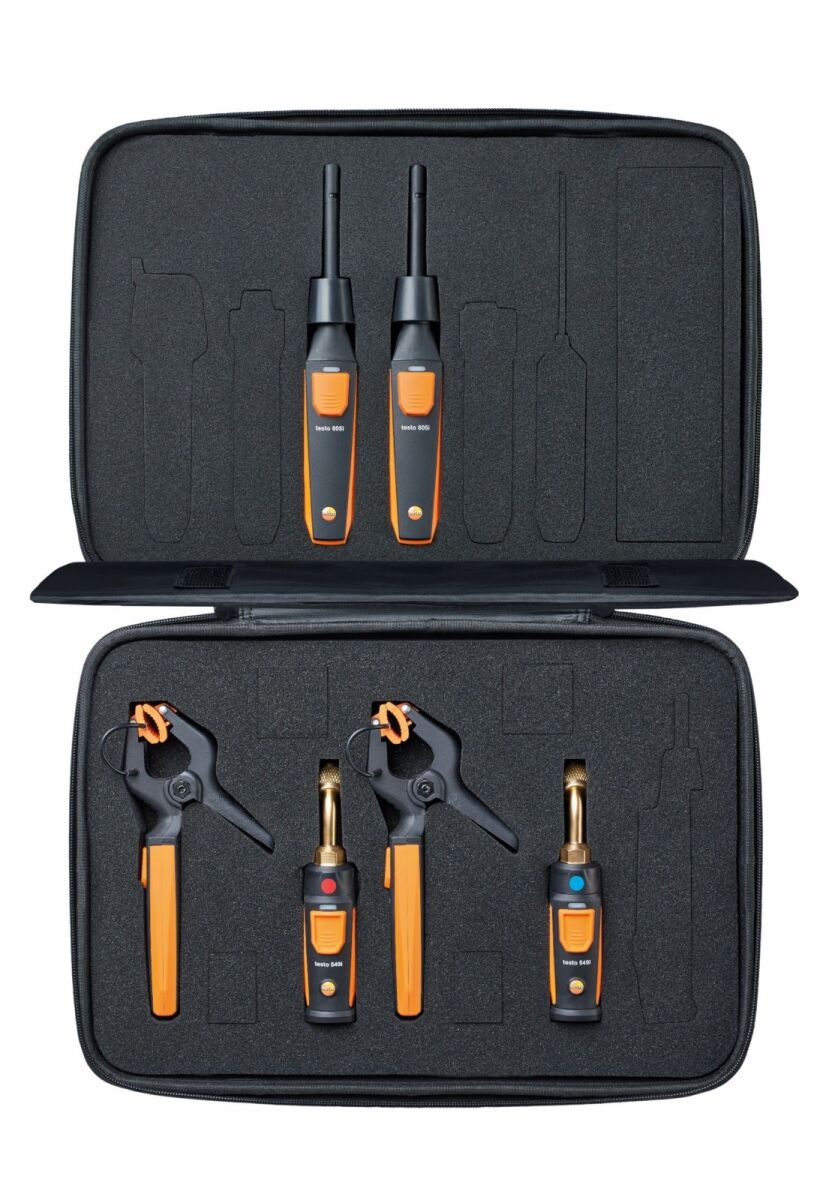 Kälte-Set-Plus 0563 0002 41