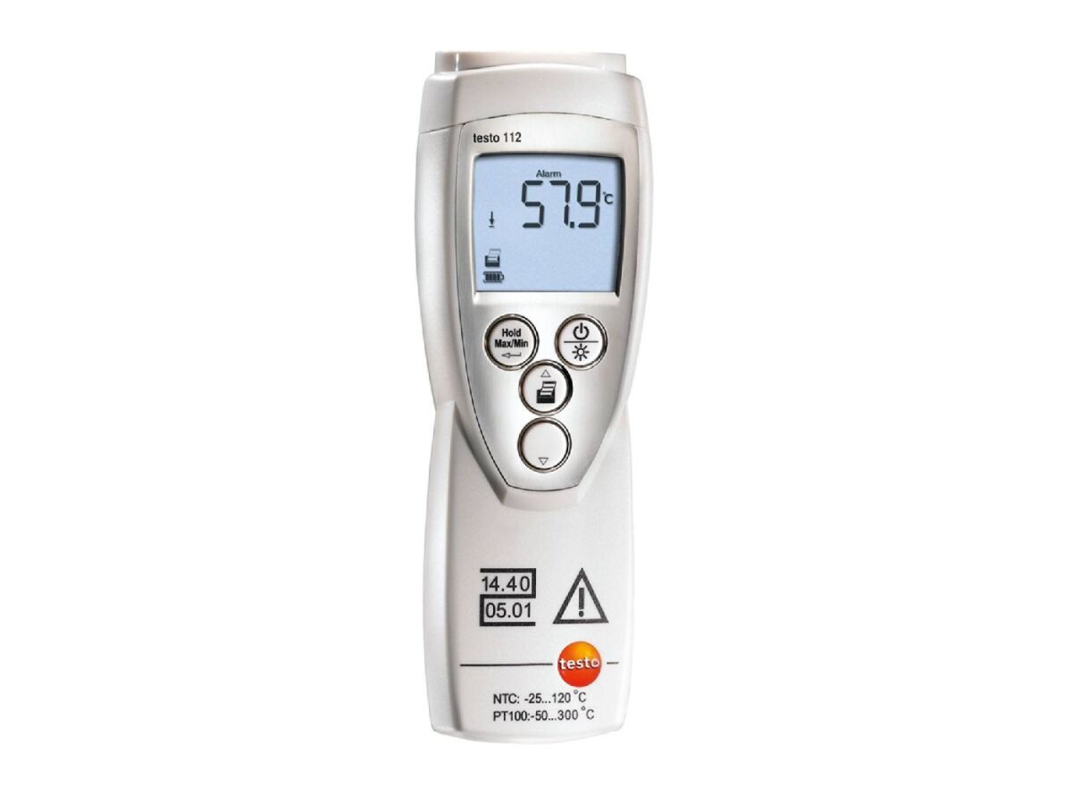 Temperaturmessgerät 0560 1128