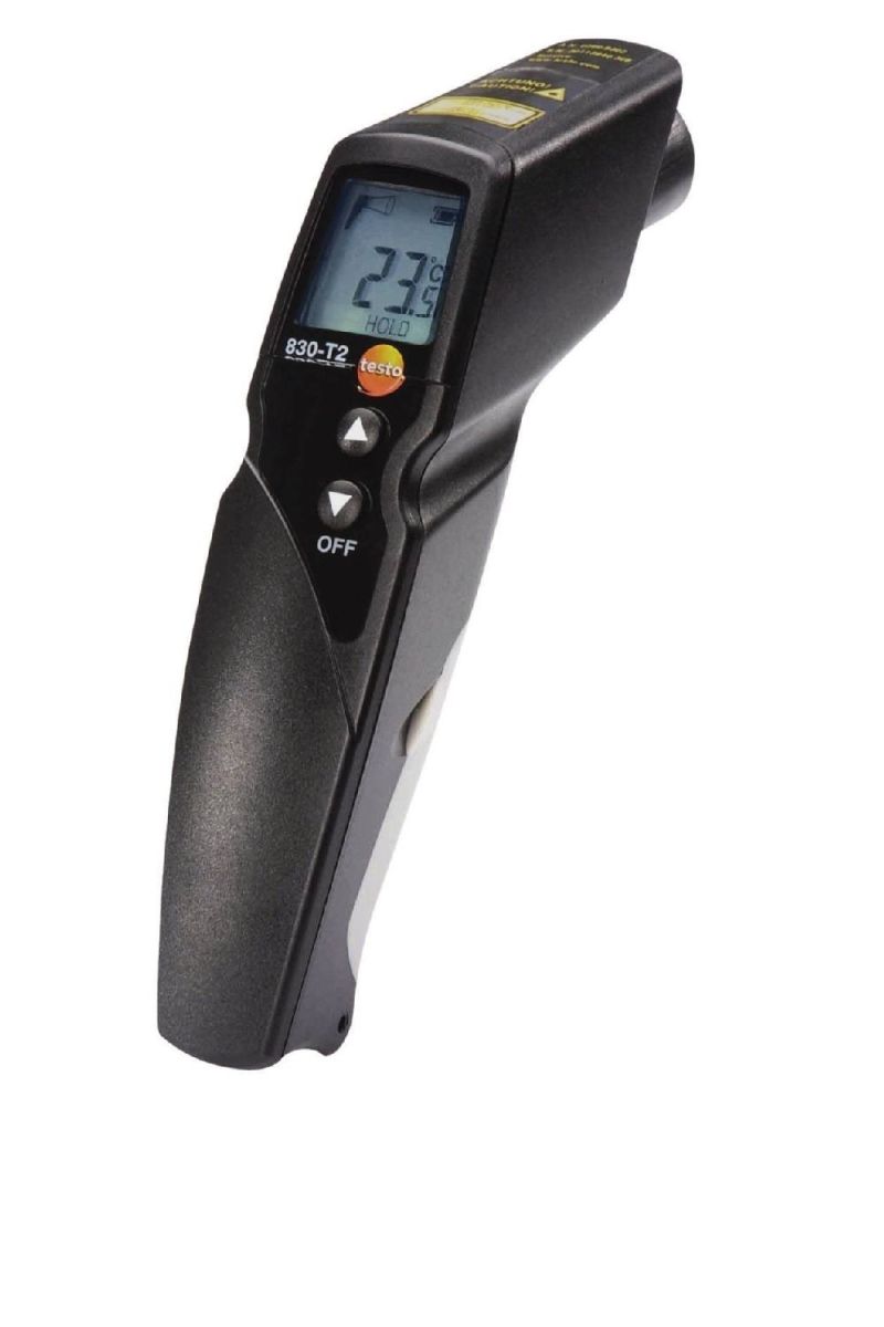 Temperaturmessgerät 0563 8312