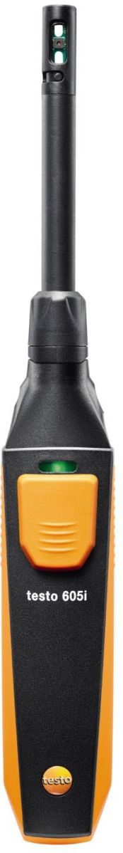 Thermo-Hygrometer 0560 2605 02