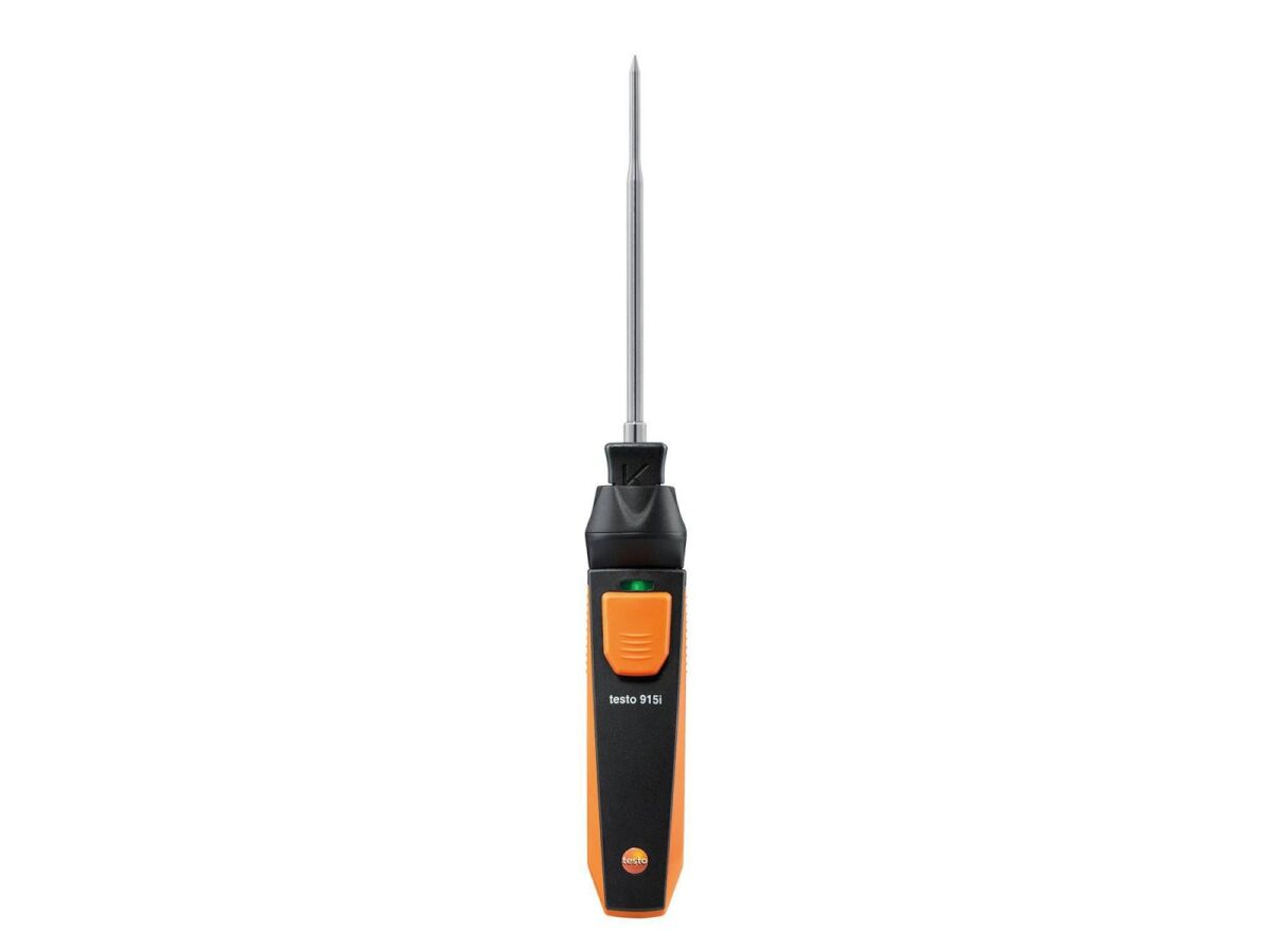 Thermometer 0563 1915
