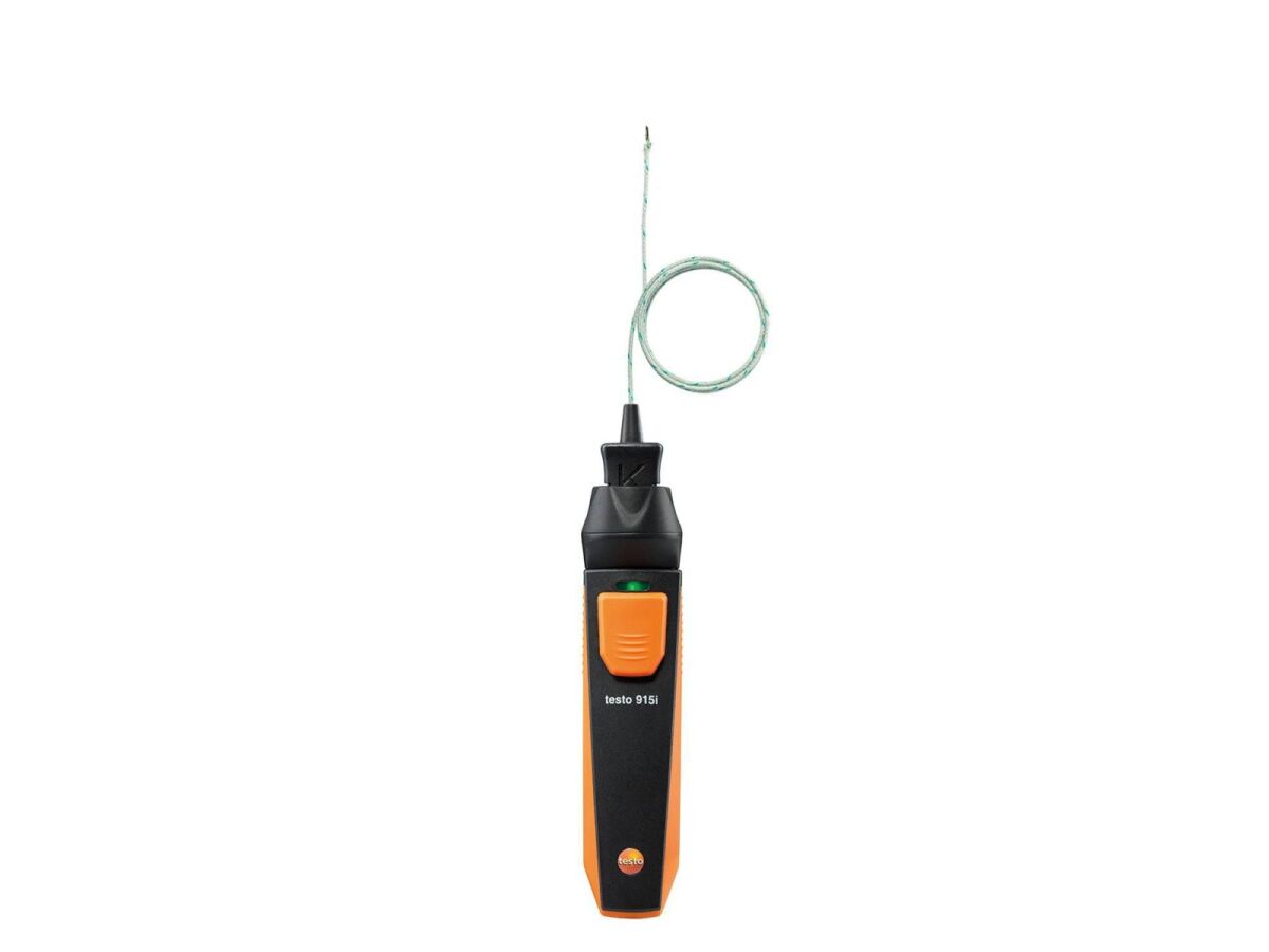 Thermometer 0563 4915
