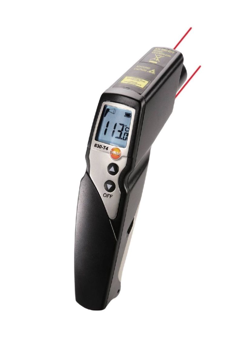 Thermometer 0563 8314