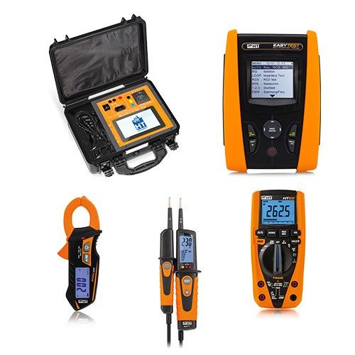 Werkstatterstausrüstung HT-PP-2S+ Werkstatterstausrüstung HT-PP-2S+