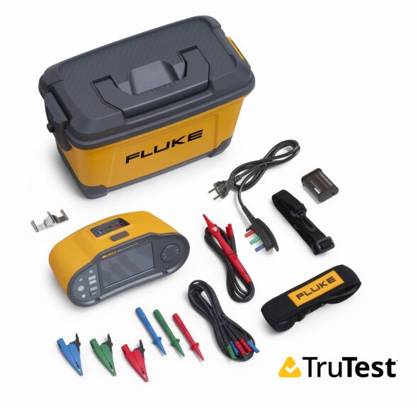 Installationstester 1674FC SCH FTT Installationstester 1674FC SCH FTT