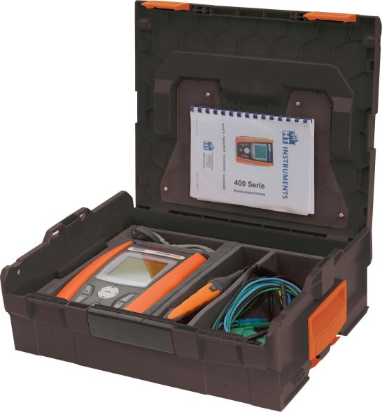 Aktion Combi G2 Black-Boxx Aktion Combi G2 Black-Boxx