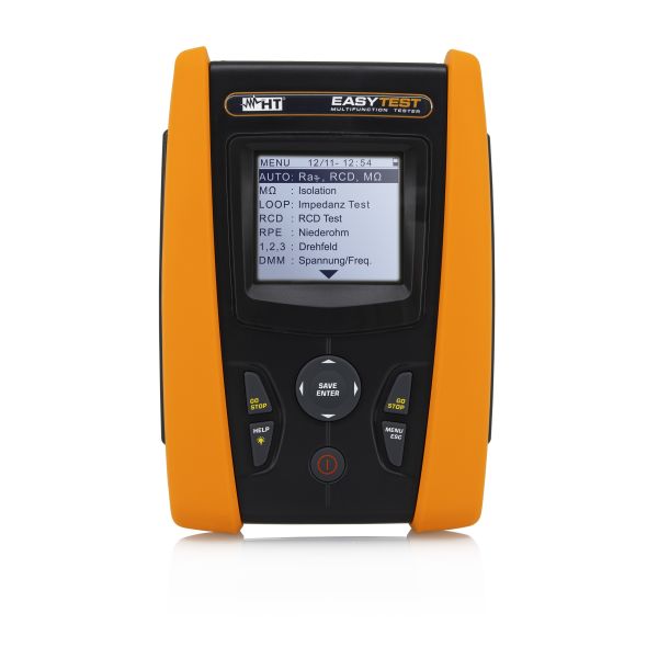 Installationstester Easytest Installationstester Easytest