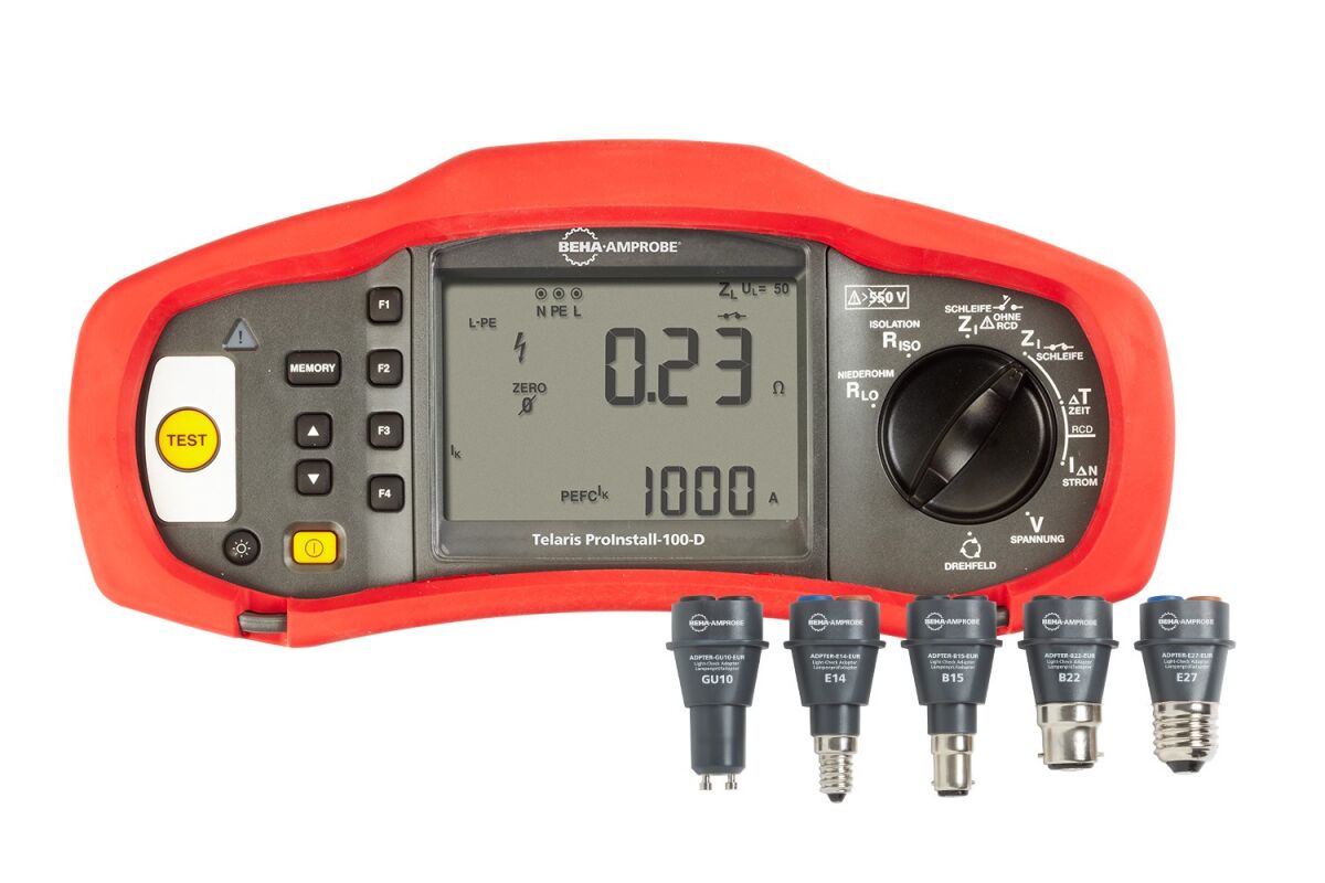 ProInstall PROINST-100-D KIT1 ProInstall PROINST-100-D KIT1