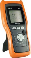 Digitales Multimeter M75