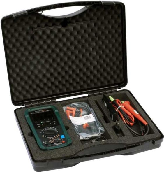Multi-/Milliohmmeter METRAHIT IM XTRA BT Multi-/Milliohmmeter METRAHIT IM XTRA BT