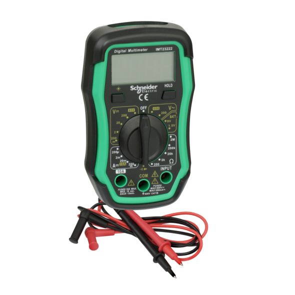 Digital Multimeter IMT23222 Digital Multimeter IMT23222