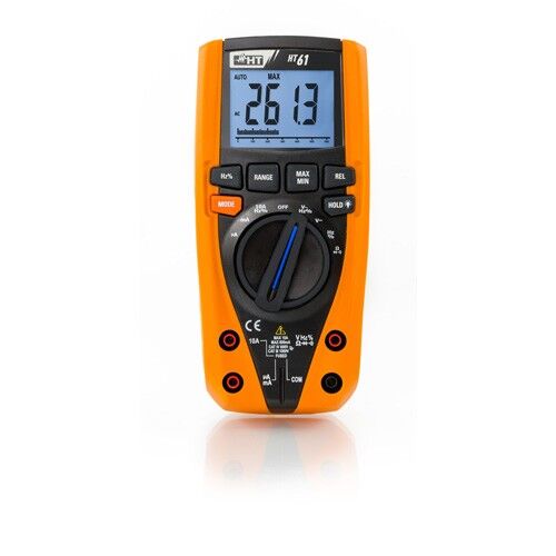 Digitalmultimeter HT61
