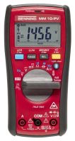 Digital Multimeter MM 10-PV