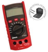 Digitales Multimeter 111491