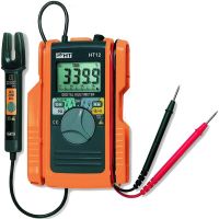 Digitalmultimeter HT12