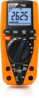 Digitalmultimeter HT62