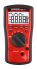 Trms Digital-Multimeter BENNING MM 2-1