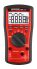 Trms Digital-Multimeter BENNING MM 2-3