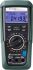 TRMS Leistungs-Multimeter METRAHIT ENERGY