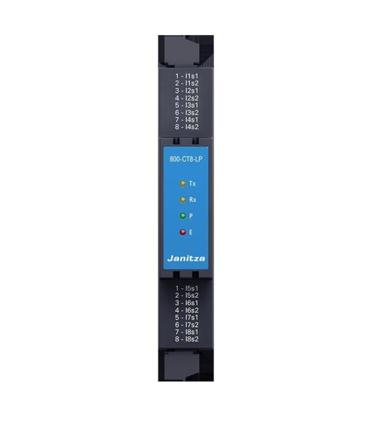 Strommessmodul 800-CT8-LP Strommessmodul 800-CT8-LP