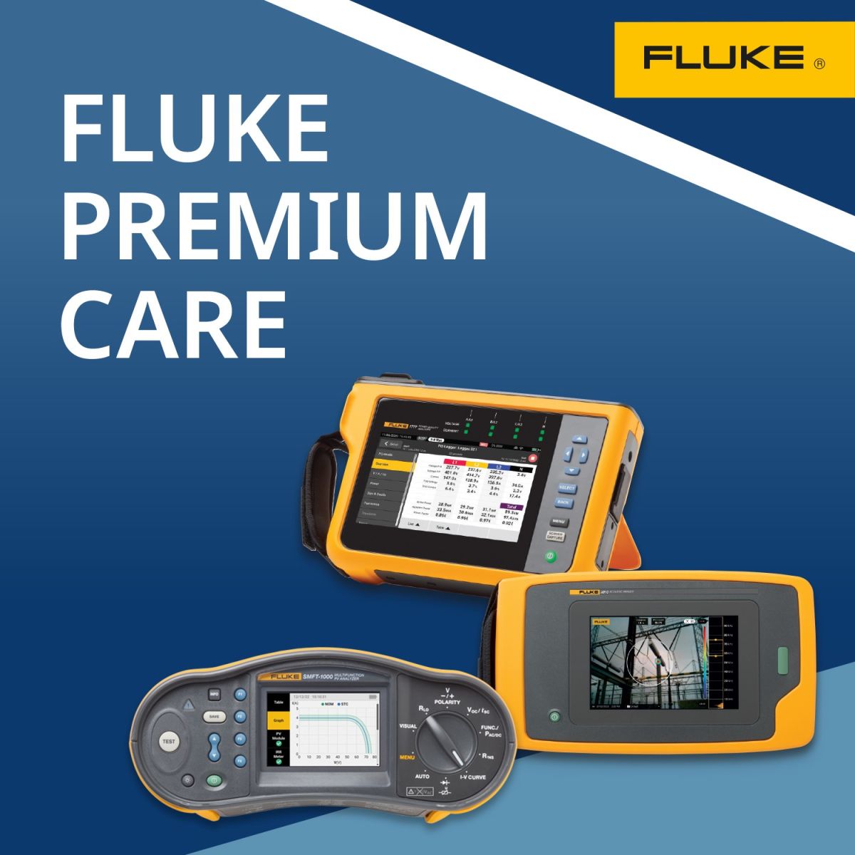 Netzqualitätsanalysator FLUKE-1777/FPC EU Netzqualitätsanalysator FLUKE-1777/FPC EU