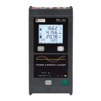 Leistungs/Energierecorder PEL 103 #P01157153