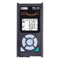 Leistungs-Energierecorder PEL 52