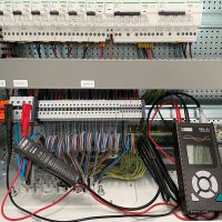 Leistungs-Energierecorder PEL 52